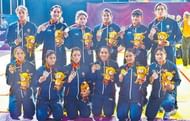 Asian Games 2018 : Kabaddi witnesses an unexpected downfall!